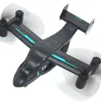 V22 RC iOS Icon