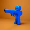Flesh Gun