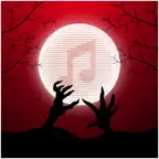 Monster Sounds iOS Icon
