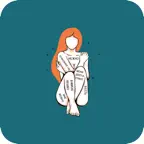 Nezhno. Slutsk iOS Icon