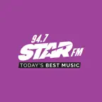 94.7 Star FM Brandon iOS Icon