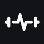 Pulse FitClub iOS Icon