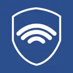 ProtectMyID(R) Secure Wi-Fi iOS Icon