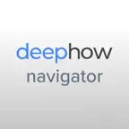DeepHow Navigator iOS Icon