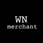 wastenot merchant iOS Icon