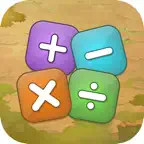 Early Math Learning iOS Icon