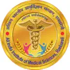 AIIMS Raebareli Swasthya iOS Icon