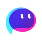 蓝心千询 iOS Icon