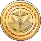 AIIMS Bathinda Swasthya iOS Icon