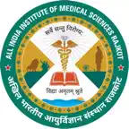 AIIMS Rajkot Swasthya iOS Icon
