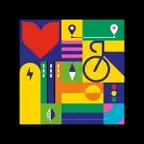 Smart City Expo icon