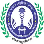 AIIMS Bhopal Swasthya iOS Icon