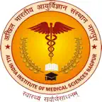 AIIMS Nagpur e-Vaidya iOS Icon