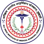 AIIMS Guwahati Swasthya iOS Icon