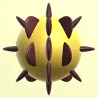 Smash Ball 3D iOS Icon