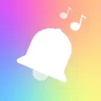 铃声 - 手机来电铃声和壁纸 iOS Icon