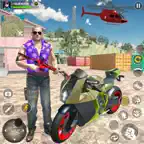 Battleground Survival Gun Game iOS Icon
