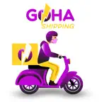 Goha Shipping iOS Icon