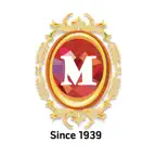 Maniramji Jewellers iOS Icon