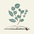 Cravebook: A personal cookbook iOS Icon