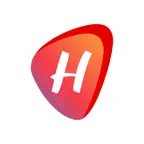 Hawacom TV iOS Icon