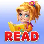 Mathy ABC: Learn to Read Icon