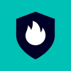 Building X Fire Connect iOS Icon