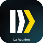 Fitness Park La Réunion iOS Icon