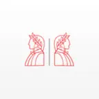 Liceo Dante Alighieri iOS Icon
