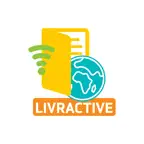 My Livractive iOS Icon