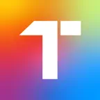 TopInfrared iOS Icon
