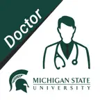 OnlineCare MSU Doctor iOS Icon