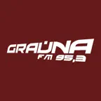 Rádio Graúna iOS Icon