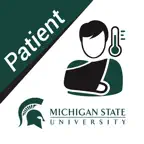 OnlineCare MSU Patient iOS Icon