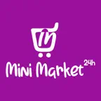 Mini Market 24h iOS Icon