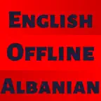Albanian Dictionary - Dict Box iOS Icon