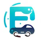 Ehliyet İsveç iOS Icon