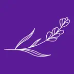 Lavender - لافندر iOS Icon
