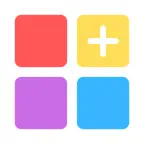 Snap Widget: Easy Photo Widget iOS Icon