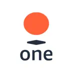 Amazon One Icon