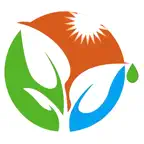 Voluntree.vn: Tình Nguyện Xanh iOS Icon