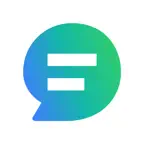 Rework Chat Icon