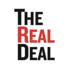 The Real Deal Icon