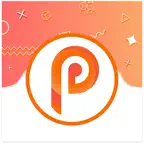 Perfect Post : For Instagram iOS Icon