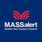 MassAlert iOS Icon