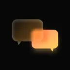Language Pal: Practice with AI iOS Icon