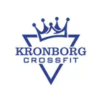 Kronborg CrossFit Icon