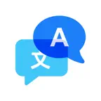 Translate AI - a Translate App iOS Icon