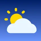 Nice Days! - Weather icon