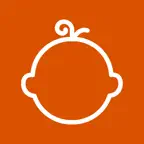 Baiby - AI Baby Scan Converter iOS Icon